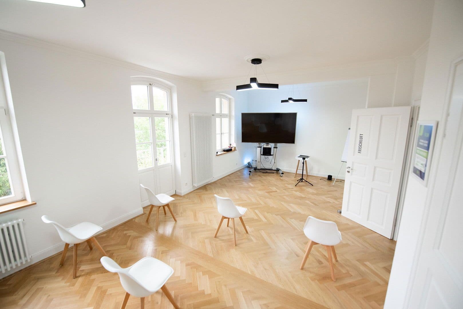 6 bedroom flat to rent, 160 m², Wilhelmshöher Allee 320, Kassel, Hesse 6 bedroom flat to rent, 160 m², Wilhelmshöher Allee 320, Kassel, Hesse