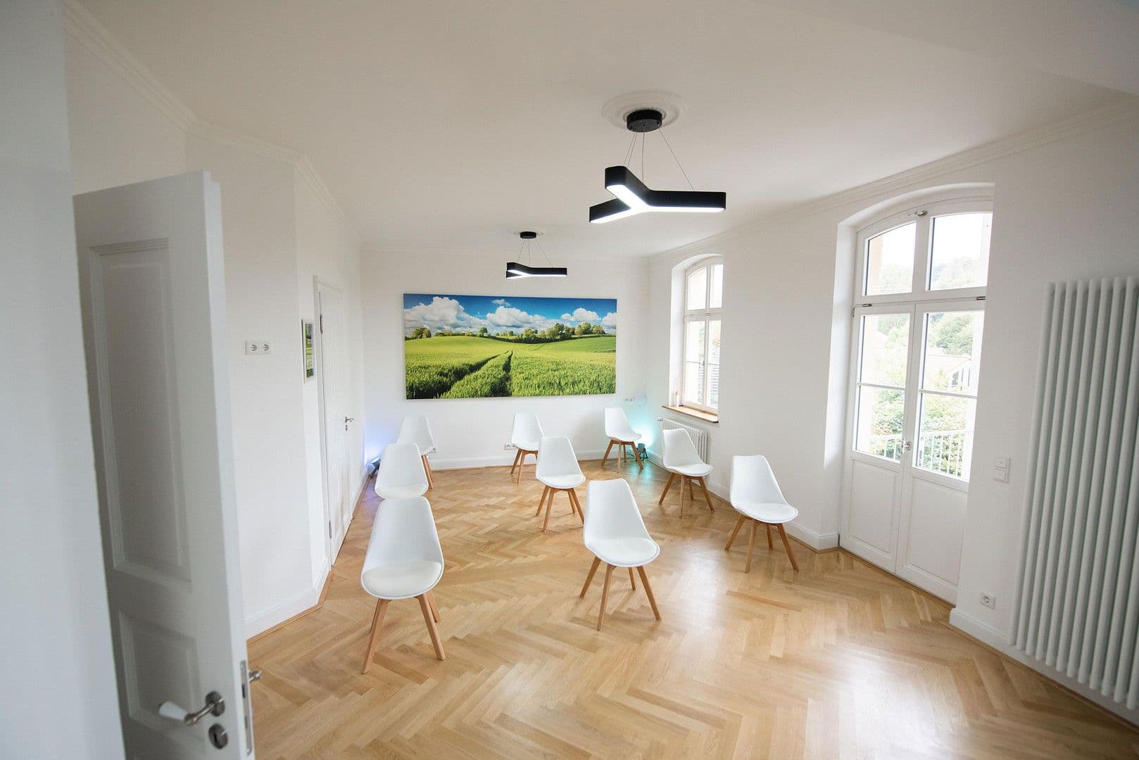 6 bedroom flat to rent, 160 m², Wilhelmshöher Allee 320, Kassel, Hesse 6 bedroom flat to rent, 160 m², Wilhelmshöher Allee 320, Kassel, Hesse