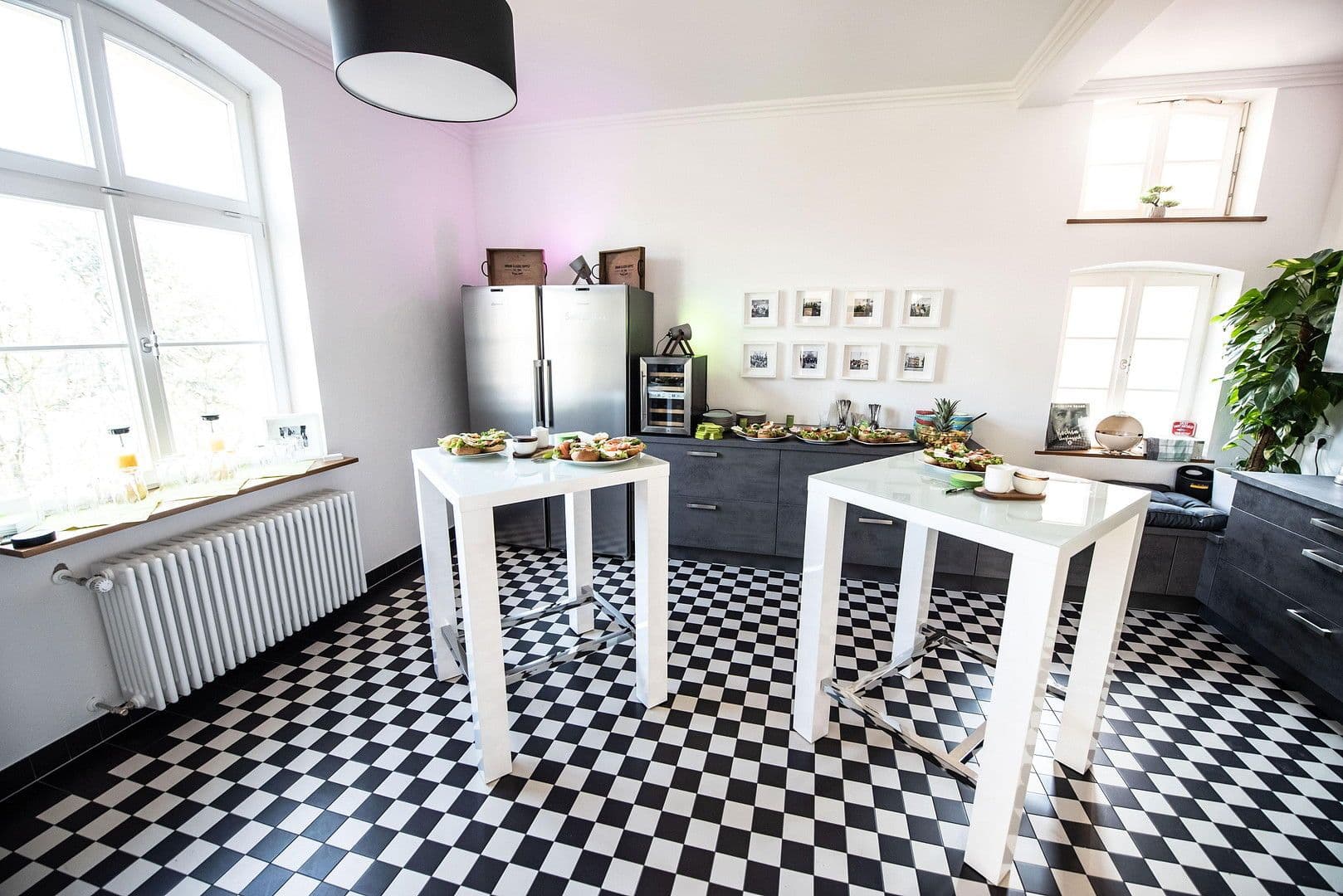 6 bedroom flat to rent, 160 m², Wilhelmshöher Allee 320, Kassel, Hesse 6 bedroom flat to rent, 160 m², Wilhelmshöher Allee 320, Kassel, Hesse