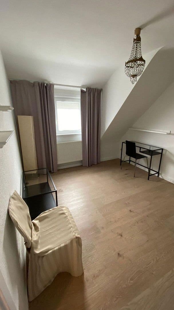 1 bedroom with open-plan kitchen flat to rent, 50 m², STUTTGART, Baden-Württemberg 1 bedroom with open-plan kitchen flat to rent, 50 m², STUTTGART, Baden-Württemberg