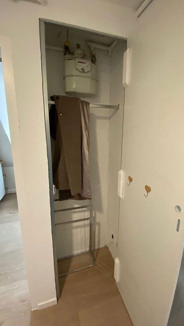 1 bedroom with open-plan kitchen flat to rent, 50 m², STUTTGART, Baden-Württemberg 1 bedroom with open-plan kitchen flat to rent, 50 m², STUTTGART, Baden-Württemberg