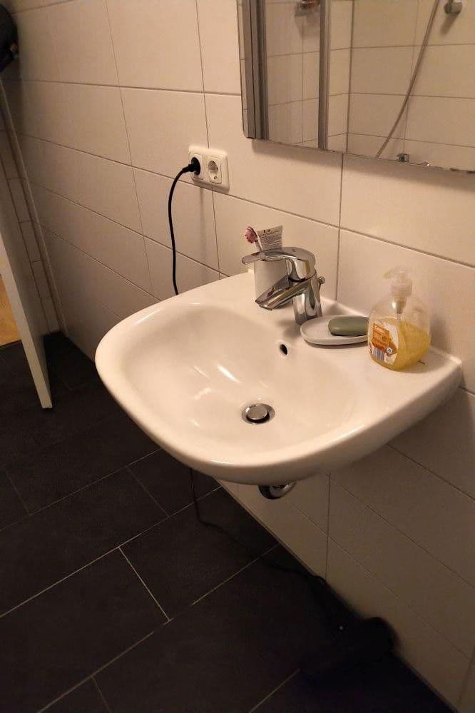 2 bedroom flat to rent, 54 m², Bahnstr. 3b, Augsburg, Bavaria 2 bedroom flat to rent, 54 m², Bahnstr. 3b, Augsburg, Bavaria