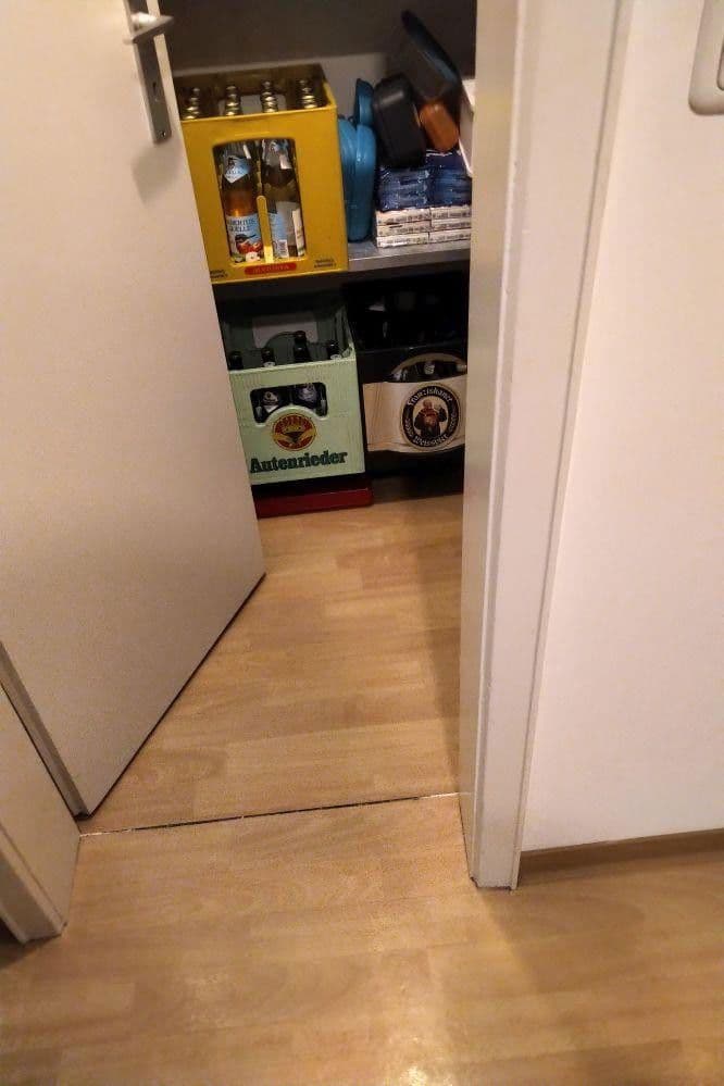 2 bedroom flat to rent, 54 m², Bahnstr. 3b, Augsburg, Bavaria 2 bedroom flat to rent, 54 m², Bahnstr. 3b, Augsburg, Bavaria