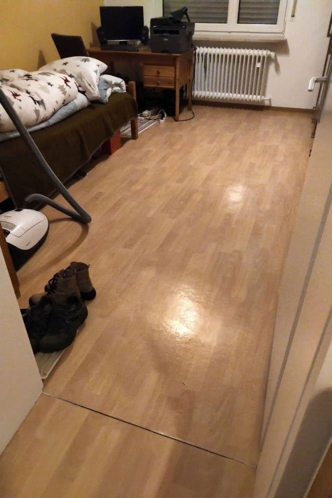 2 bedroom flat to rent, 54 m², Bahnstr. 3b, Augsburg, Bavaria 2 bedroom flat to rent, 54 m², Bahnstr. 3b, Augsburg, Bavaria