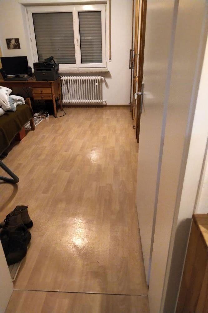 2 bedroom flat to rent, 54 m², Bahnstr. 3b, Augsburg, Bavaria 2 bedroom flat to rent, 54 m², Bahnstr. 3b, Augsburg, Bavaria