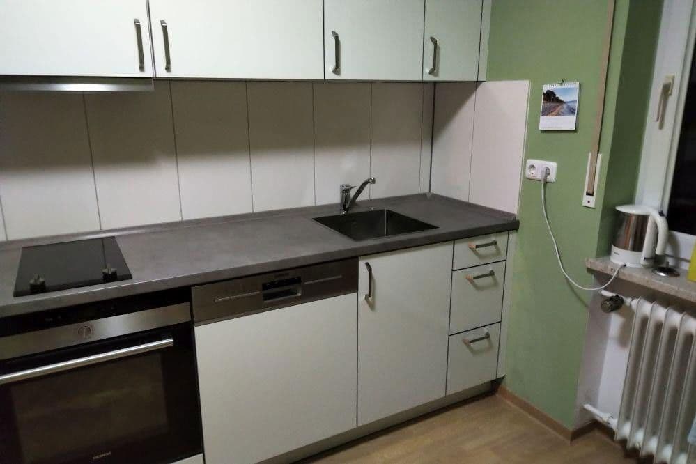 2 bedroom flat to rent, 54 m², Bahnstr. 3b, Augsburg, Bavaria 2 bedroom flat to rent, 54 m², Bahnstr. 3b, Augsburg, Bavaria