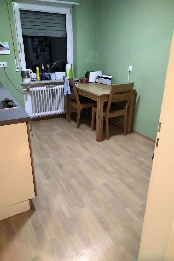 2 bedroom flat to rent, 54 m², Bahnstr. 3b, Augsburg, Bavaria 2 bedroom flat to rent, 54 m², Bahnstr. 3b, Augsburg, Bavaria