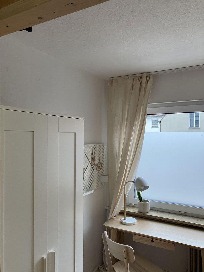 flat to rent, 9 m², Pfärrle 3, Augsburg, Bavaria flat to rent, 9 m², Pfärrle 3, Augsburg, Bavaria