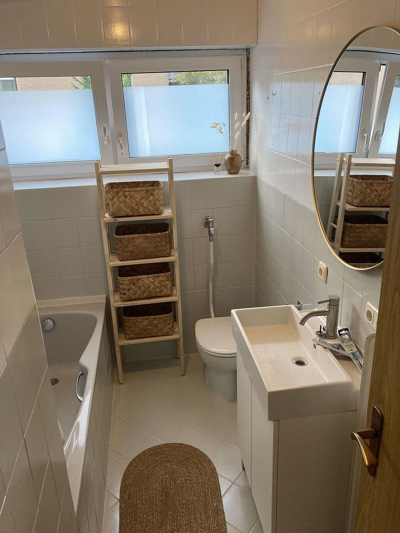 flat to rent, 9 m², Pfärrle 3, Augsburg, Bavaria flat to rent, 9 m², Pfärrle 3, Augsburg, Bavaria