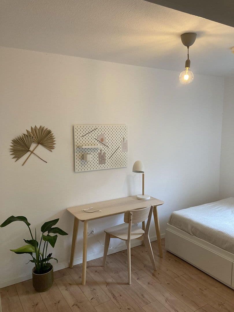 flat to rent, 9 m², Pfärrle 3, Augsburg, Bavaria flat to rent, 9 m², Pfärrle 3, Augsburg, Bavaria