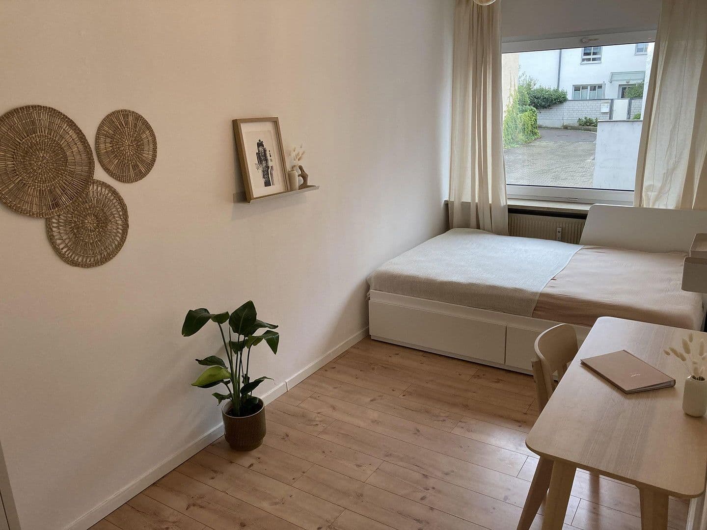 flat to rent, 9 m², Pfärrle 3, Augsburg, Bavaria flat to rent, 9 m², Pfärrle 3, Augsburg, Bavaria