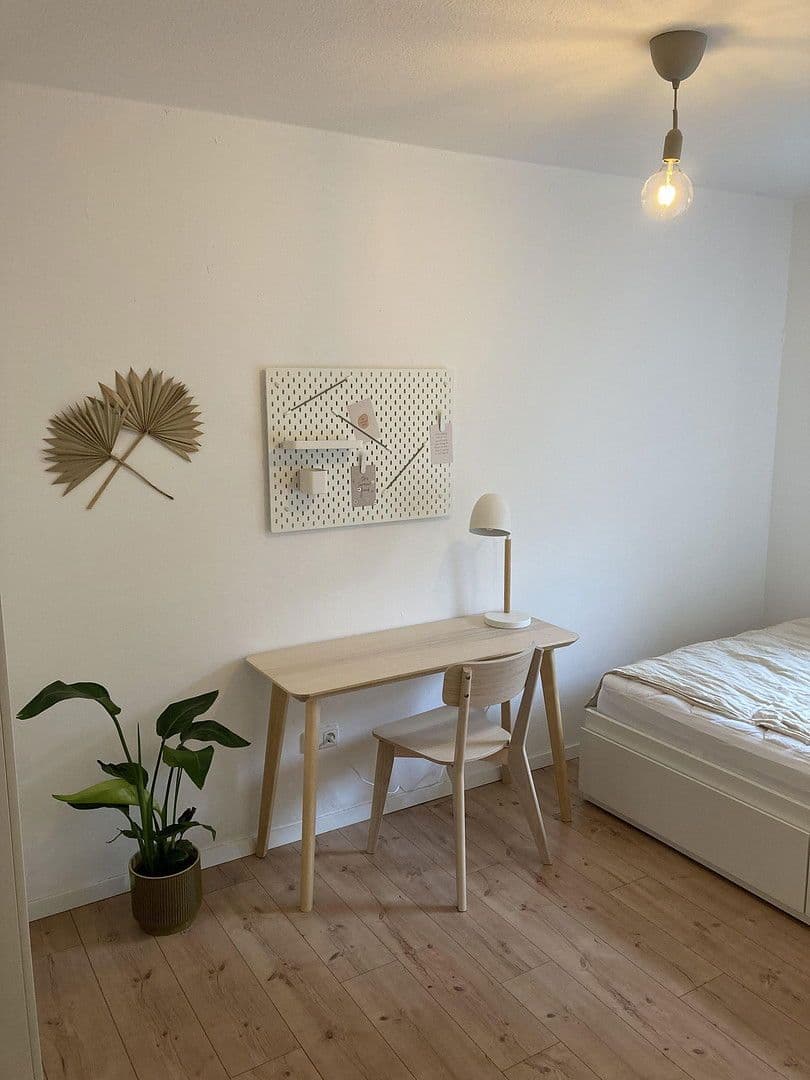 flat to rent, 9 m², Pfärrle 3, Augsburg, Bavaria flat to rent, 9 m², Pfärrle 3, Augsburg, Bavaria