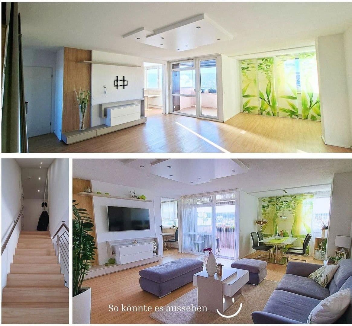 2 bedroom with open-plan kitchen flat for sale, 96 m², Freudenstadt, Baden-Württemberg 2 bedroom with open-plan kitchen flat for sale, 96 m², Freudenstadt, Baden-Württemberg