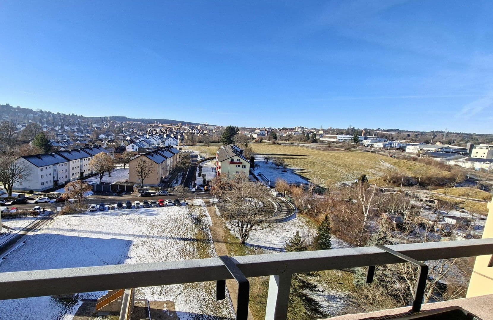 2 bedroom with open-plan kitchen flat for sale, 96 m², Freudenstadt, Baden-Württemberg 2 bedroom with open-plan kitchen flat for sale, 96 m², Freudenstadt, Baden-Württemberg