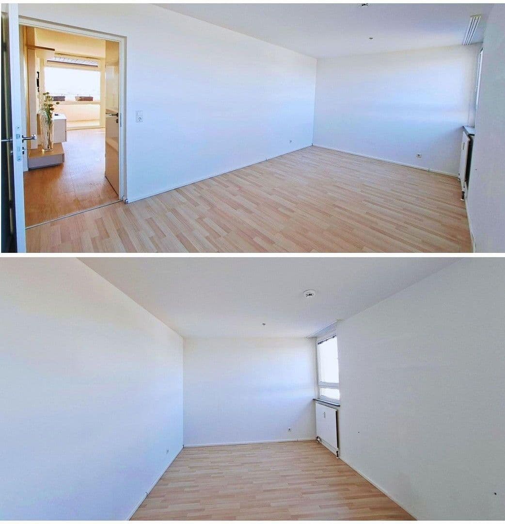 2 bedroom with open-plan kitchen flat for sale, 96 m², Freudenstadt, Baden-Württemberg 2 bedroom with open-plan kitchen flat for sale, 96 m², Freudenstadt, Baden-Württemberg