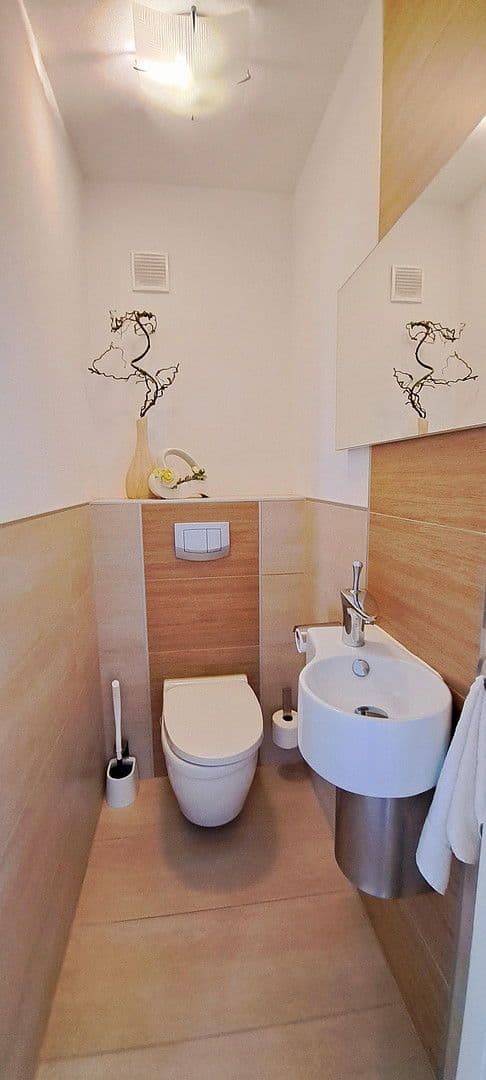 2 bedroom with open-plan kitchen flat for sale, 96 m², Freudenstadt, Baden-Württemberg 2 bedroom with open-plan kitchen flat for sale, 96 m², Freudenstadt, Baden-Württemberg