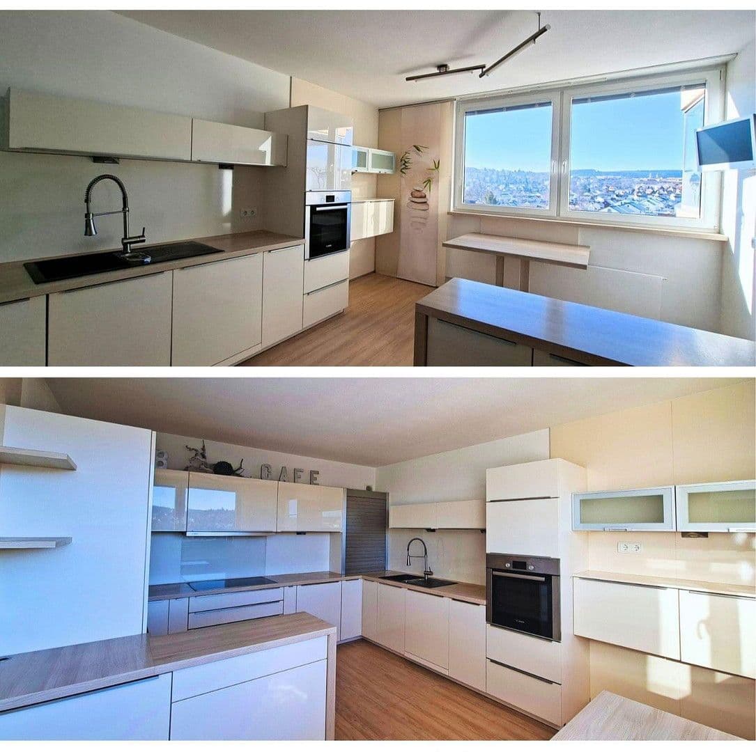 2 bedroom with open-plan kitchen flat for sale, 96 m², Freudenstadt, Baden-Württemberg 2 bedroom with open-plan kitchen flat for sale, 96 m², Freudenstadt, Baden-Württemberg