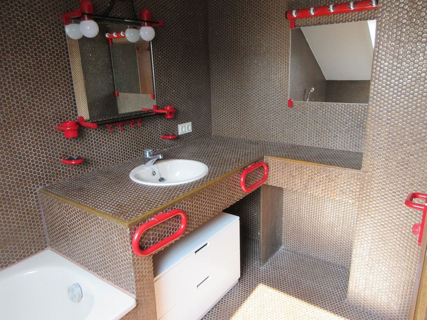 1 bedroom with open-plan kitchen flat to rent, 70 m², Am Waldweg 20, Pforzheim, Baden-Württemberg 1 bedroom with open-plan kitchen flat to rent, 70 m², Am Waldweg 20, Pforzheim, Baden-Württemberg