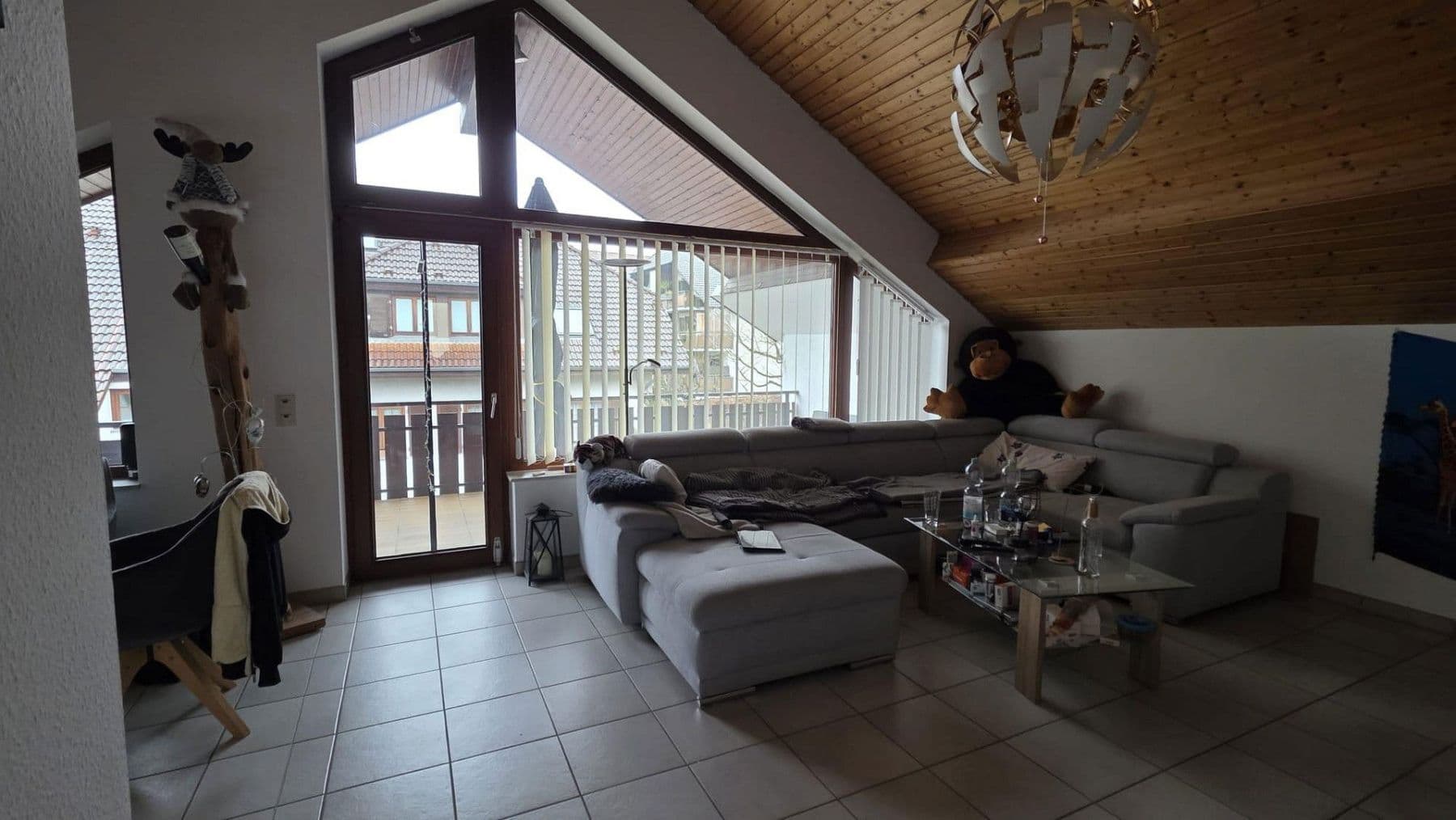 1 bedroom with open-plan kitchen flat to rent, 70 m², Am Waldweg 20, Pforzheim, Baden-Württemberg 1 bedroom with open-plan kitchen flat to rent, 70 m², Am Waldweg 20, Pforzheim, Baden-Württemberg