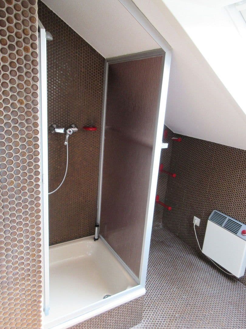 1 bedroom with open-plan kitchen flat to rent, 70 m², Am Waldweg 20, Pforzheim, Baden-Württemberg 1 bedroom with open-plan kitchen flat to rent, 70 m², Am Waldweg 20, Pforzheim, Baden-Württemberg