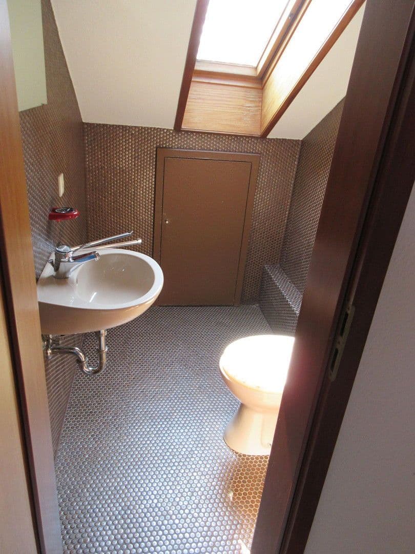 1 bedroom with open-plan kitchen flat to rent, 70 m², Am Waldweg 20, Pforzheim, Baden-Württemberg 1 bedroom with open-plan kitchen flat to rent, 70 m², Am Waldweg 20, Pforzheim, Baden-Württemberg