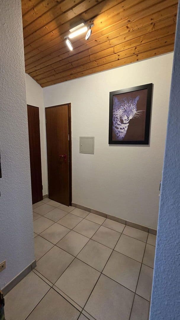 1 bedroom with open-plan kitchen flat to rent, 70 m², Am Waldweg 20, Pforzheim, Baden-Württemberg 1 bedroom with open-plan kitchen flat to rent, 70 m², Am Waldweg 20, Pforzheim, Baden-Württemberg