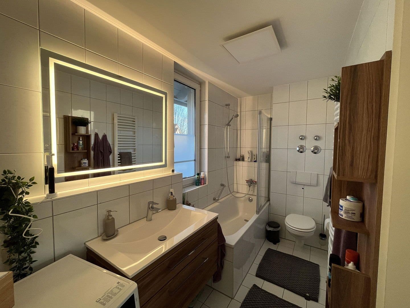 2 bedroom with open-plan kitchen flat for sale, 81 m², Kaufering, Bavaria 2 bedroom with open-plan kitchen flat for sale, 81 m², Kaufering, Bavaria