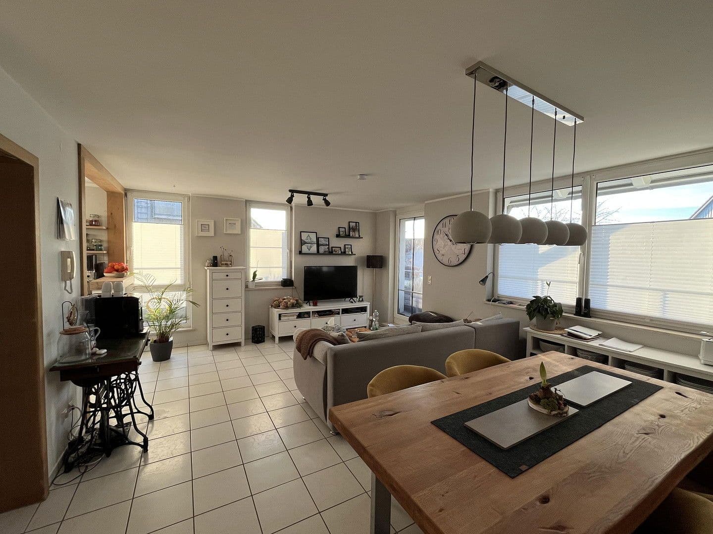 2 bedroom with open-plan kitchen flat for sale, 81 m², Kaufering, Bavaria 2 bedroom with open-plan kitchen flat for sale, 81 m², Kaufering, Bavaria