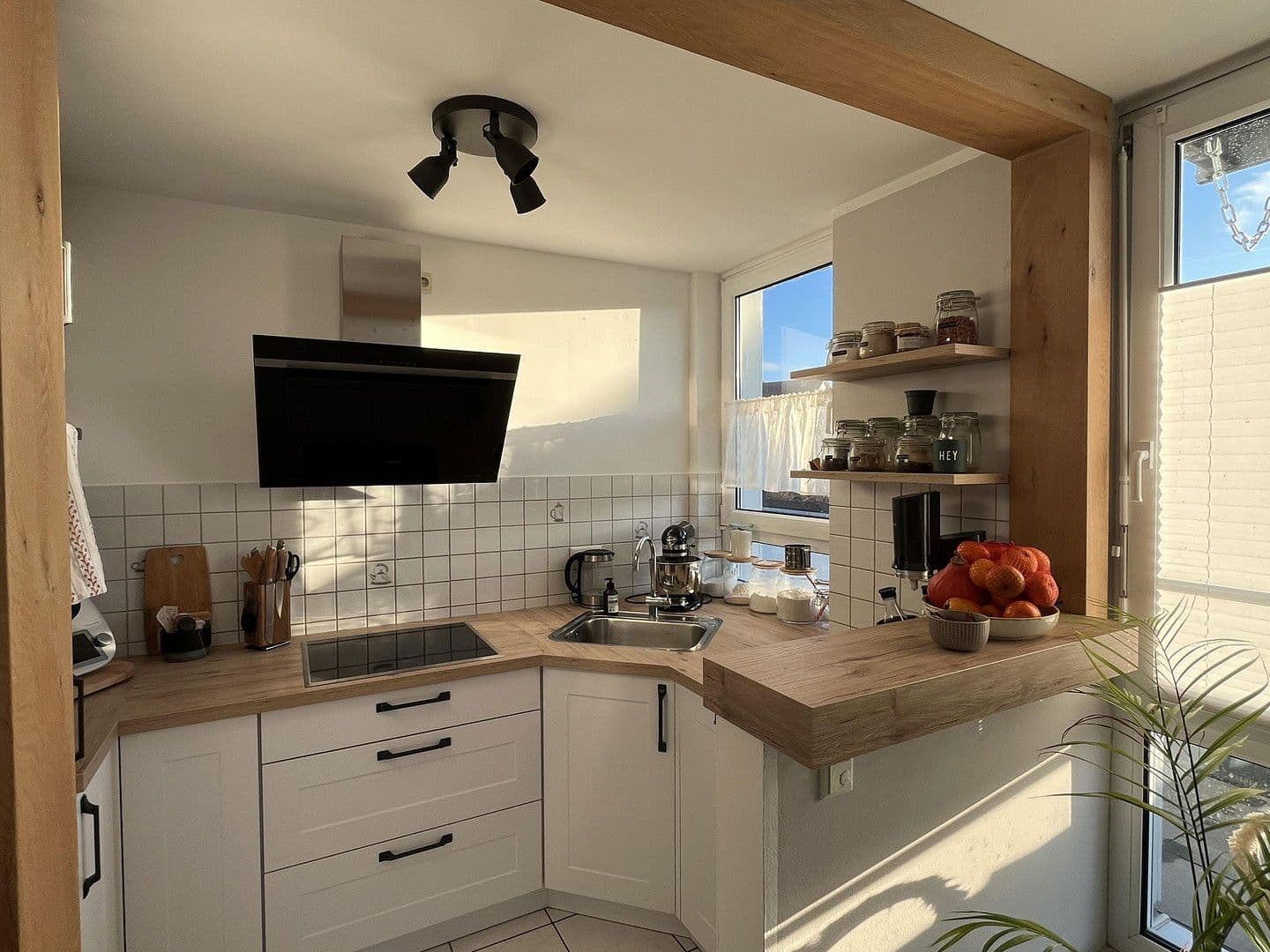 2 bedroom with open-plan kitchen flat for sale, 81 m², Kaufering, Bavaria 2 bedroom with open-plan kitchen flat for sale, 81 m², Kaufering, Bavaria