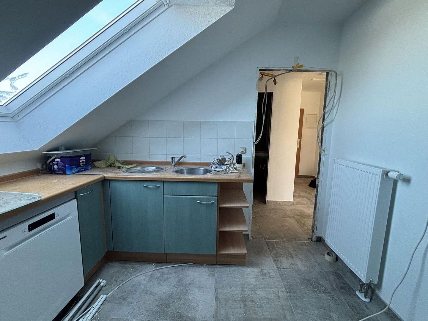 2 bedroom flat to rent, 55 m², Sanddornweg 67, Stralsund, Mecklenburg-Vorpommern 2 bedroom flat to rent, 55 m², Sanddornweg 67, Stralsund, Mecklenburg-Vorpommern