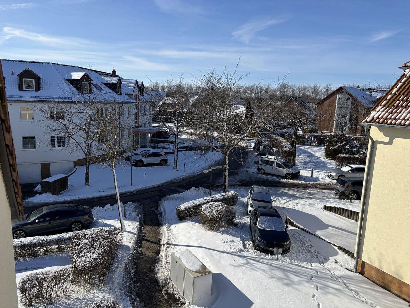 2 bedroom flat to rent, 55 m², Sanddornweg 67, Stralsund, Mecklenburg-Vorpommern 2 bedroom flat to rent, 55 m², Sanddornweg 67, Stralsund, Mecklenburg-Vorpommern