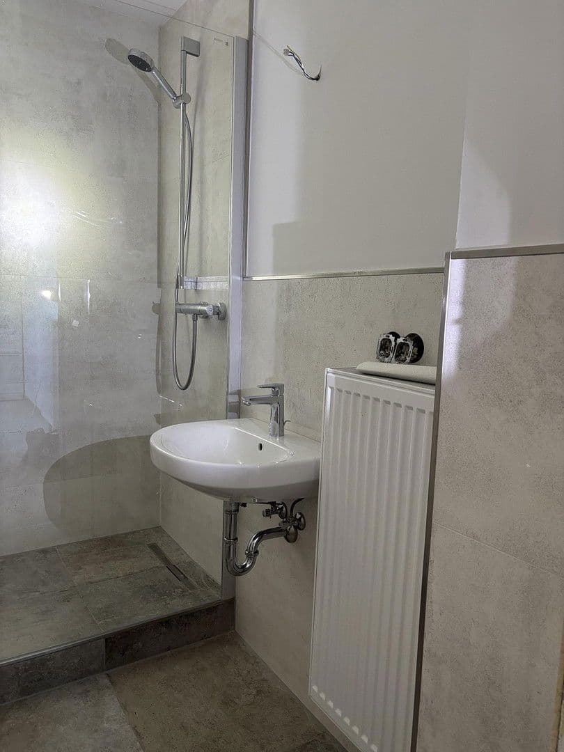 2 bedroom flat to rent, 55 m², Sanddornweg 67, Stralsund, Mecklenburg-Vorpommern 2 bedroom flat to rent, 55 m², Sanddornweg 67, Stralsund, Mecklenburg-Vorpommern