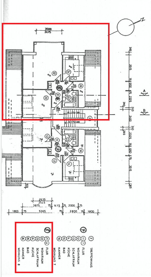 2 bedroom flat to rent, 55 m², Sanddornweg 67, Stralsund, Mecklenburg-Vorpommern 2 bedroom flat to rent, 55 m², Sanddornweg 67, Stralsund, Mecklenburg-Vorpommern