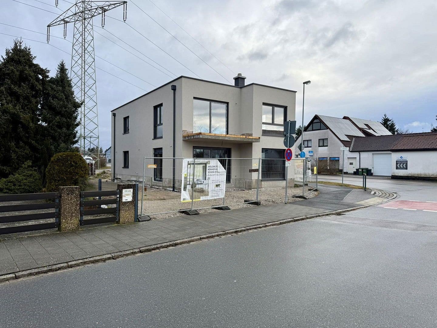 house for sale, 200 m², In der Gibitzen 28, Wendelstein, Bavaria house for sale, 200 m², In der Gibitzen 28, Wendelstein, Bavaria