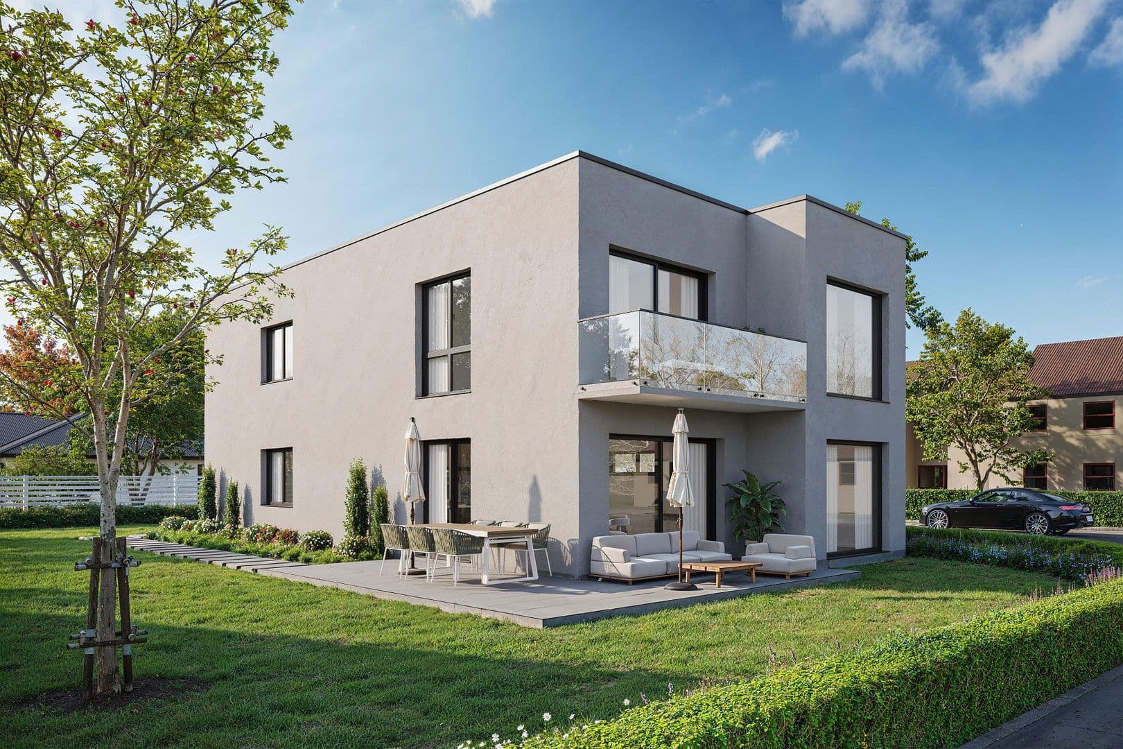 house for sale, 200 m², In der Gibitzen 28, Wendelstein, Bavaria house for sale, 200 m², In der Gibitzen 28, Wendelstein, Bavaria