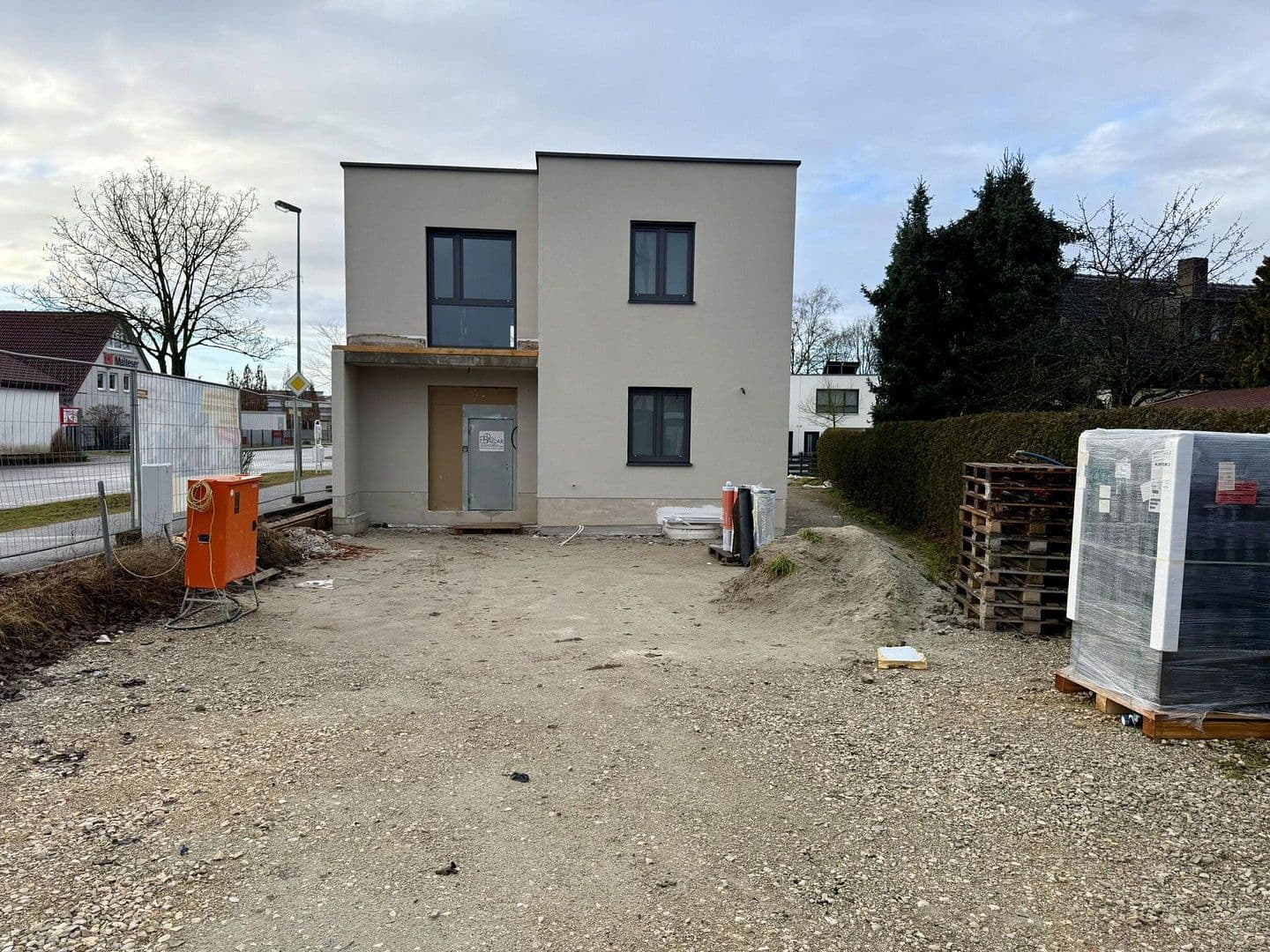 house for sale, 200 m², In der Gibitzen 28, Wendelstein, Bavaria house for sale, 200 m², In der Gibitzen 28, Wendelstein, Bavaria