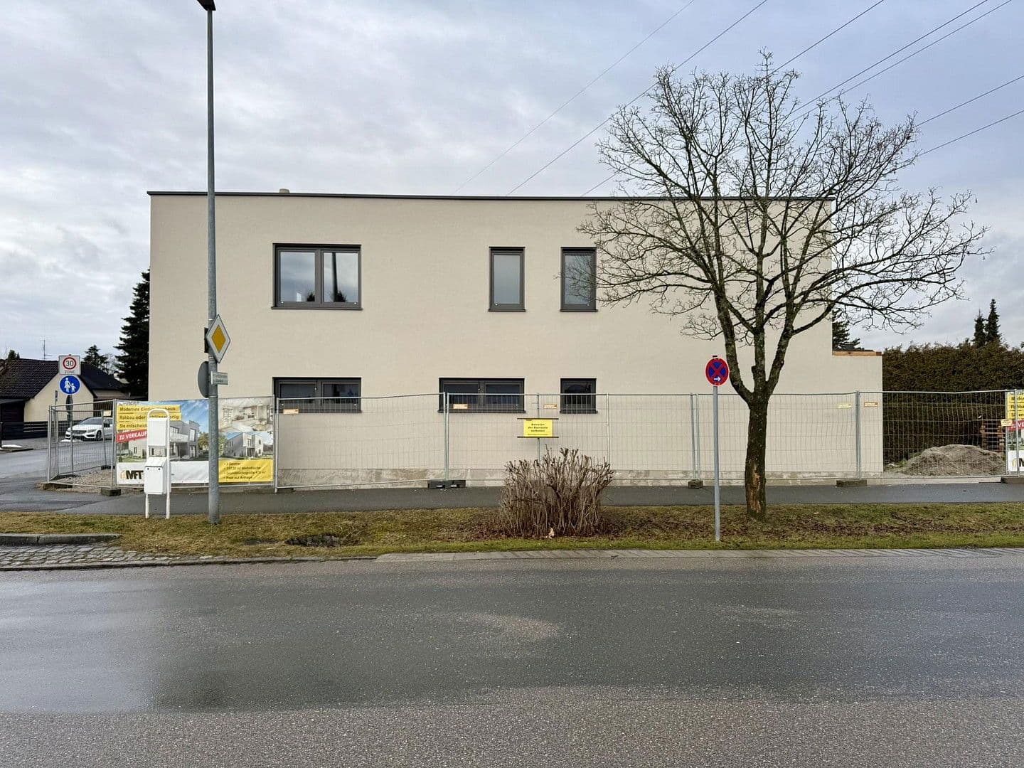 house for sale, 200 m², In der Gibitzen 28, Wendelstein, Bavaria house for sale, 200 m², In der Gibitzen 28, Wendelstein, Bavaria