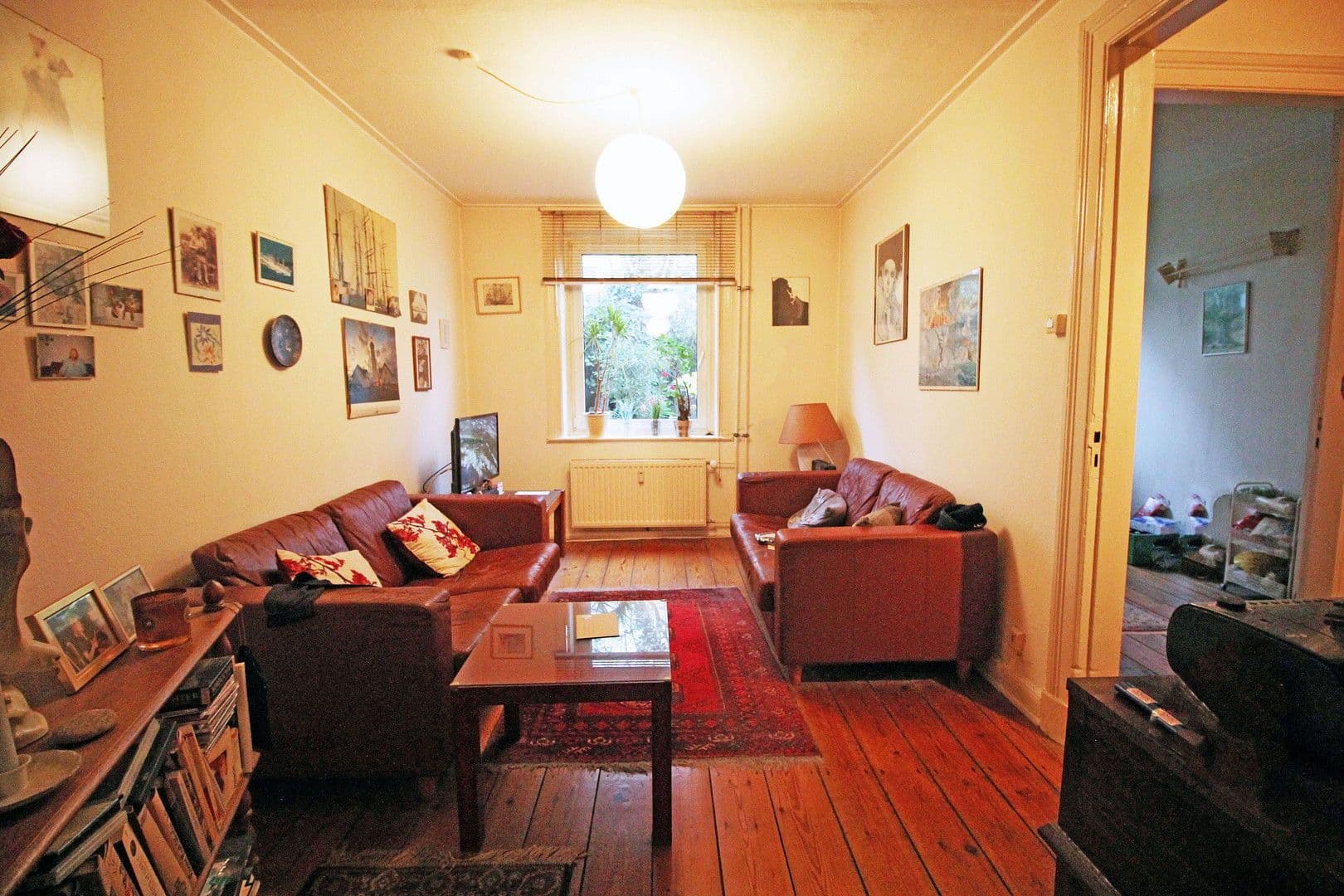 1 bedroom with open-plan kitchen flat for sale, 44 m², Knauerstraße 13a, Hamburg, Hamburg 1 bedroom with open-plan kitchen flat for sale, 44 m², Knauerstraße 13a, Hamburg, Hamburg