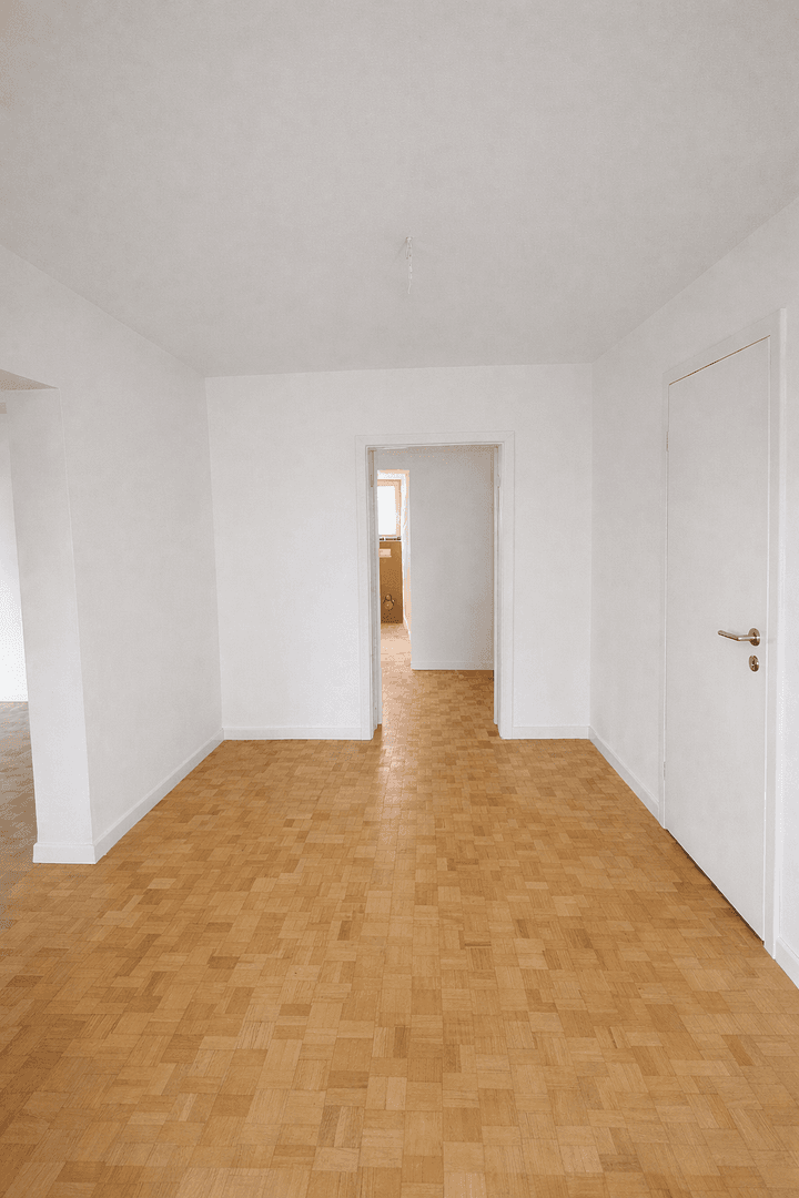 4 bedroom flat to rent, 103 m², Parkstrasse 3, Bad Vilbel, Hesse 4 bedroom flat to rent, 103 m², Parkstrasse 3, Bad Vilbel, Hesse