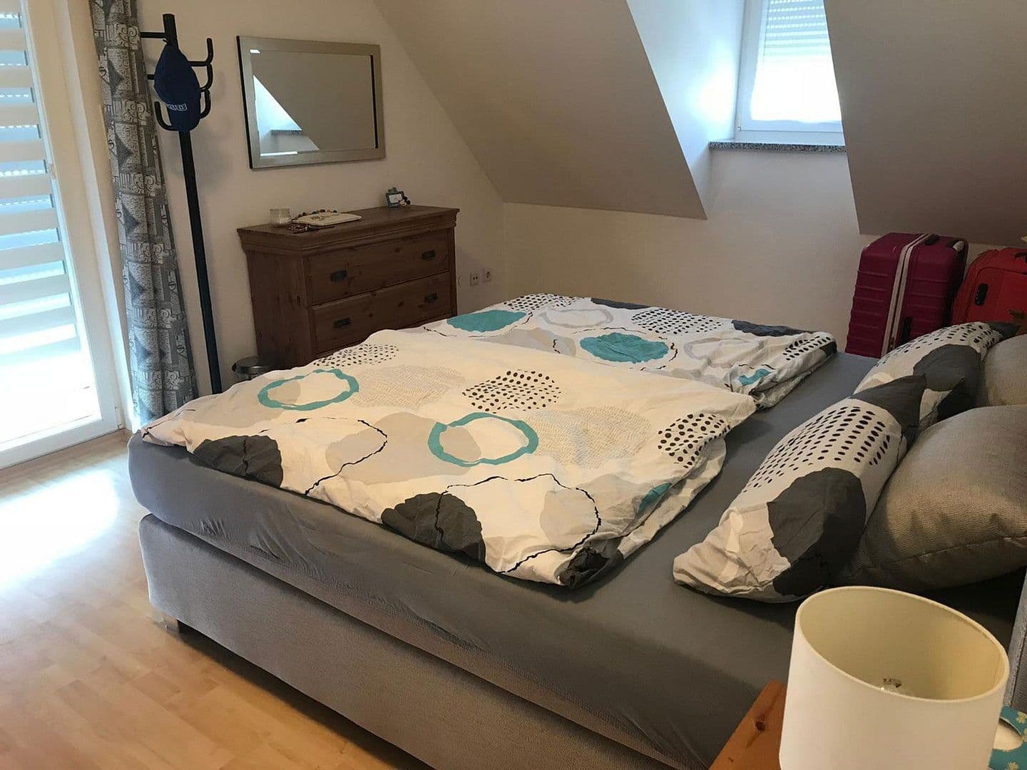 2 bedroom flat to rent, 66 m², Ingolstadt, Bavaria 2 bedroom flat to rent, 66 m², Ingolstadt, Bavaria