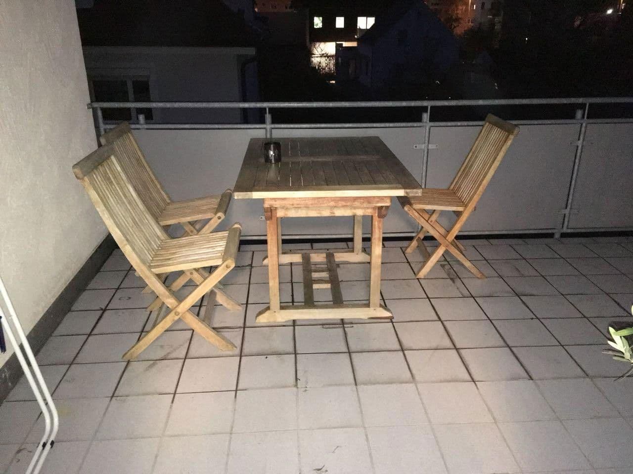 2 bedroom flat to rent, 66 m², Ingolstadt, Bavaria 2 bedroom flat to rent, 66 m², Ingolstadt, Bavaria