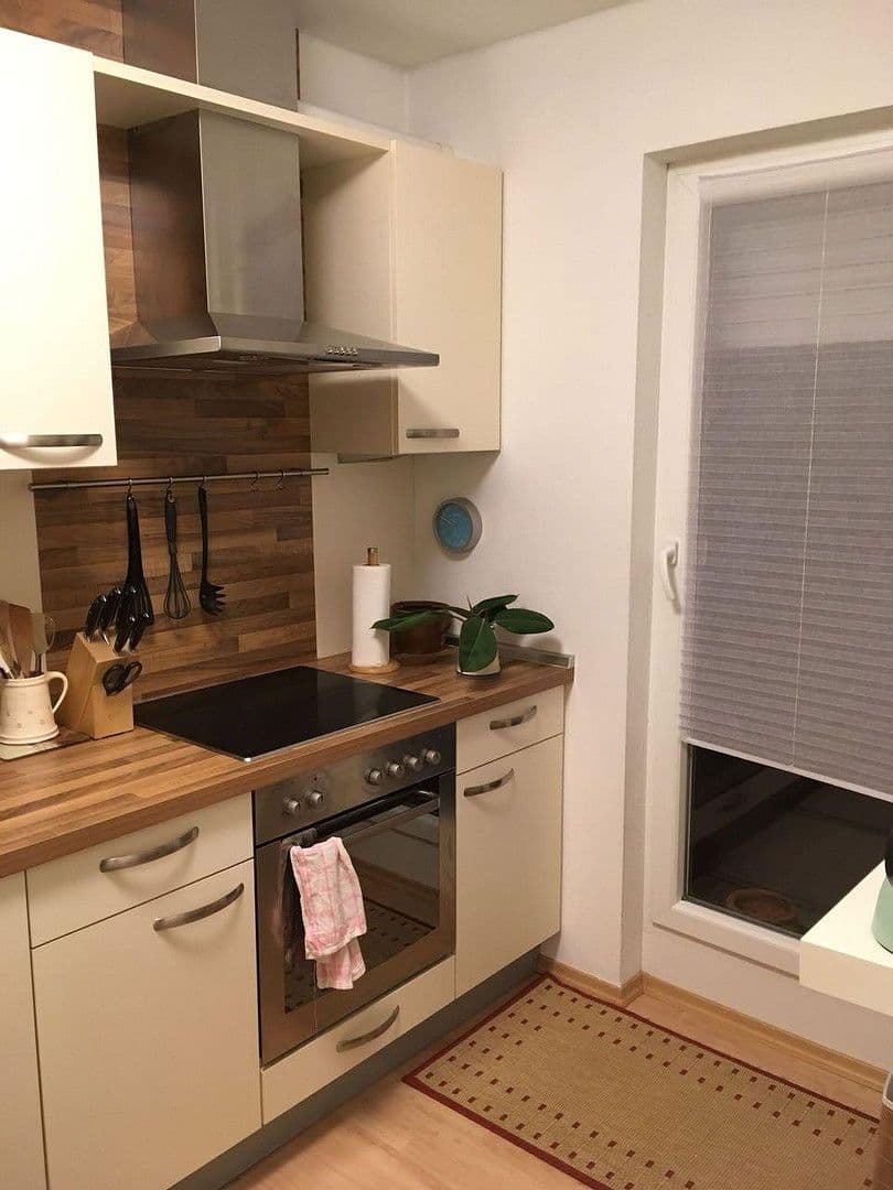 2 bedroom flat to rent, 66 m², Ingolstadt, Bavaria 2 bedroom flat to rent, 66 m², Ingolstadt, Bavaria