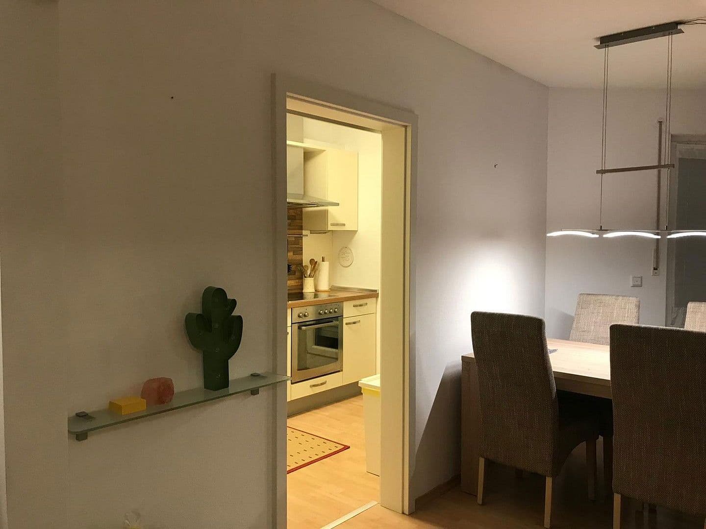 2 bedroom flat to rent, 66 m², Ingolstadt, Bavaria 2 bedroom flat to rent, 66 m², Ingolstadt, Bavaria