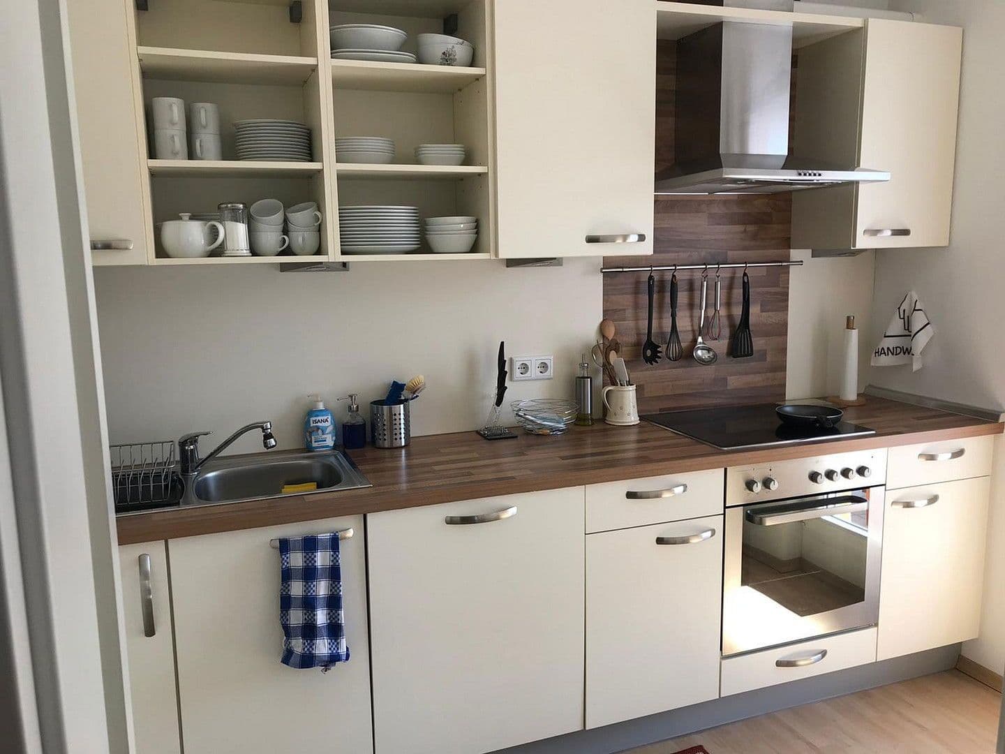 2 bedroom flat to rent, 66 m², Ingolstadt, Bavaria 2 bedroom flat to rent, 66 m², Ingolstadt, Bavaria