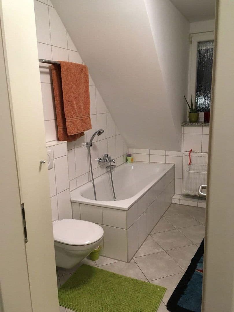 2 bedroom flat to rent, 66 m², Ingolstadt, Bavaria 2 bedroom flat to rent, 66 m², Ingolstadt, Bavaria