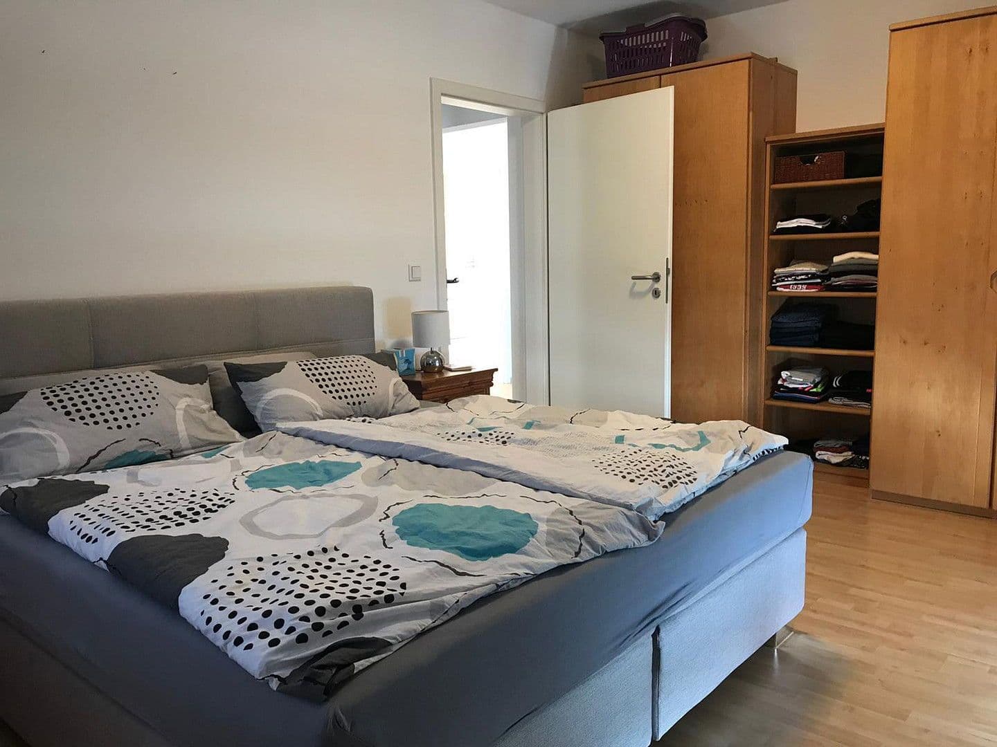 2 bedroom flat to rent, 66 m², Ingolstadt, Bavaria 2 bedroom flat to rent, 66 m², Ingolstadt, Bavaria