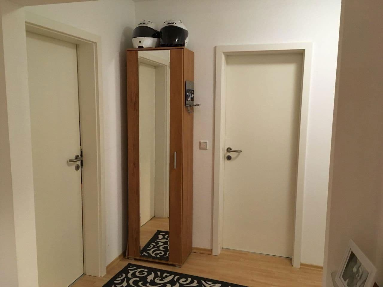 2 bedroom flat to rent, 66 m², Ingolstadt, Bavaria 2 bedroom flat to rent, 66 m², Ingolstadt, Bavaria