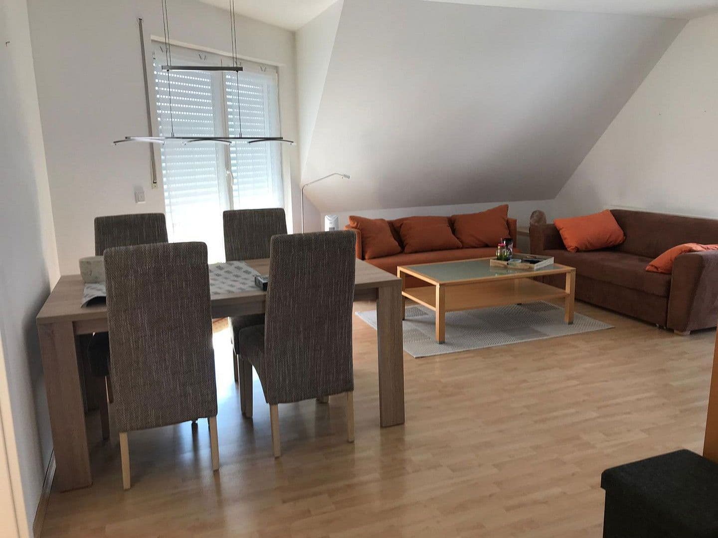 2 bedroom flat to rent, 66 m², Ingolstadt, Bavaria 2 bedroom flat to rent, 66 m², Ingolstadt, Bavaria