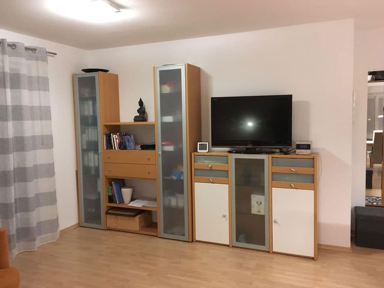 2 bedroom flat to rent, 66 m², Ingolstadt, Bavaria 2 bedroom flat to rent, 66 m², Ingolstadt, Bavaria