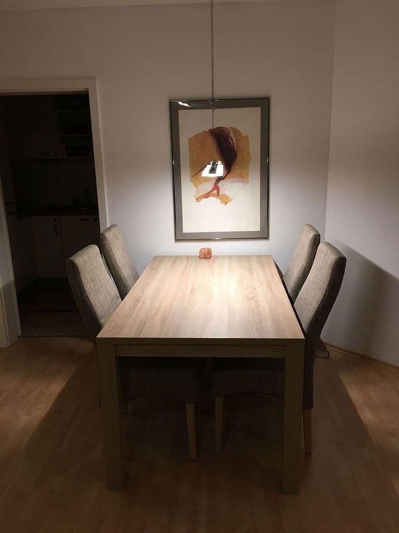 2 bedroom flat to rent, 66 m², Ingolstadt, Bavaria 2 bedroom flat to rent, 66 m², Ingolstadt, Bavaria